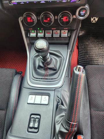2023 Toyota GR86 RZ Manual Grade 5A 10,000km READY - 5
