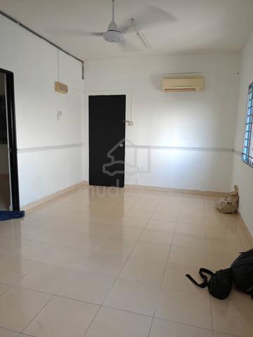 Pangsapuri Rimba 2 2