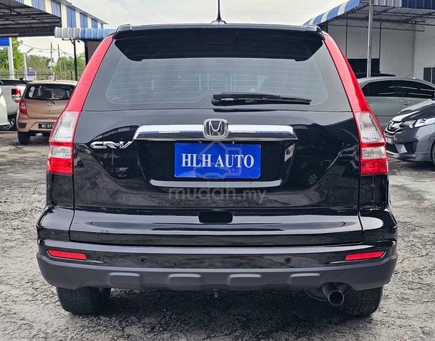 2010 Honda CR-V 2.0 i-VTEC (A) One Careful Owner - 5