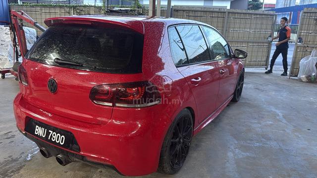 2011 Volkswagen GOLF 2.0 GTI (MK5) MK5 (A) - 4