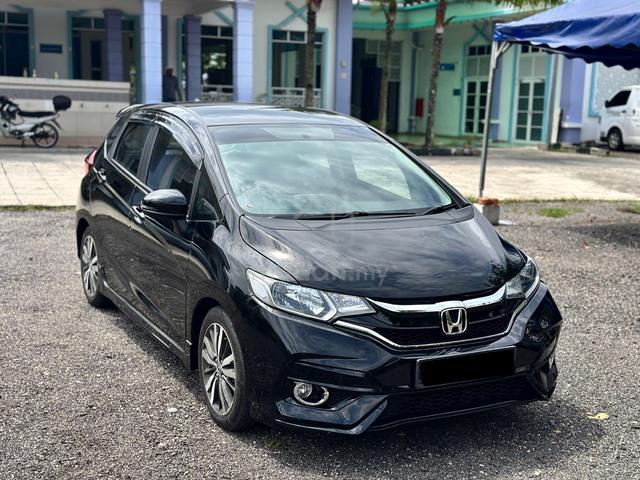 (Tiptop) 2015 Honda JAZZ 1.5 V (A) - 2