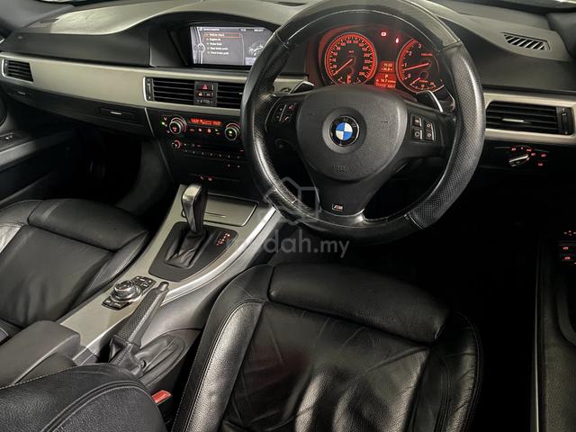 Bmw 325I 2.5 SPORTS E90 (A) GOOD CONDITION - 5