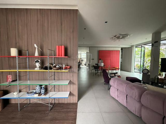 MODERN DESIGN Semi-D For Sale @ SETIA IMPIAN, KAJANG 1