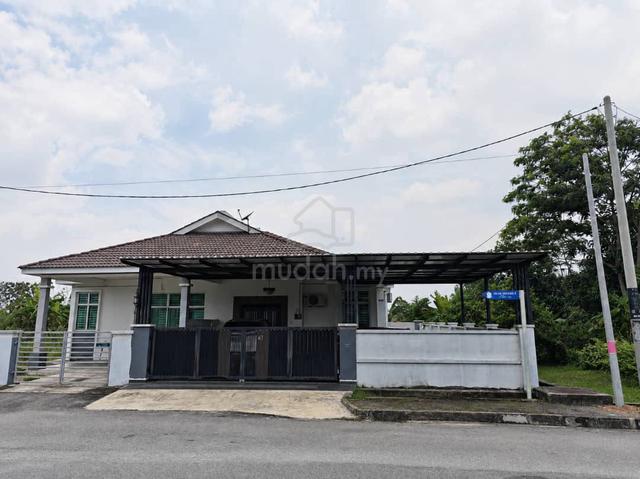 Taman Impiana Bpj📍Semi-D Siap Renovate Tanah Luas✅️Banyak Free Gift🎁 1