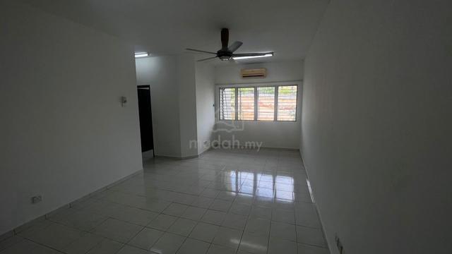 Pangsapuri Angsana 1
