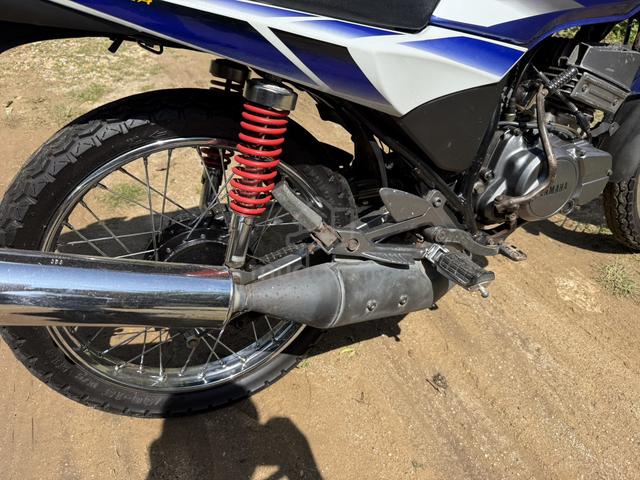 rxz convert catalyzer - photo 10 of 10