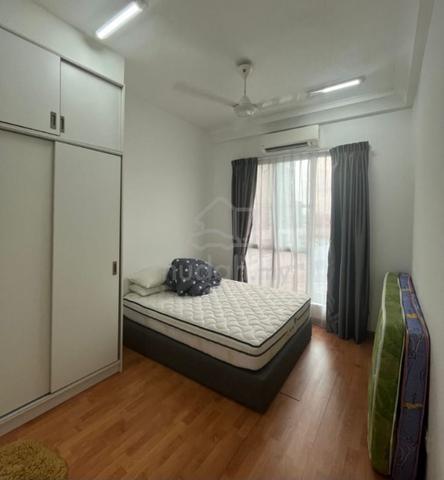 The Platino Serviced Apartment 2
