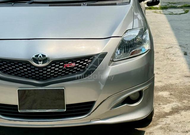 2009 Toyota VIOS DUGONG 1.5 G (A) - 5