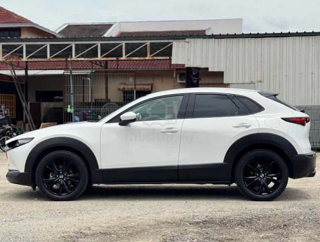 2023 Mazda CX-30 2.0 G 2WD HIGH+P MY19 UPDATED (A) - 3