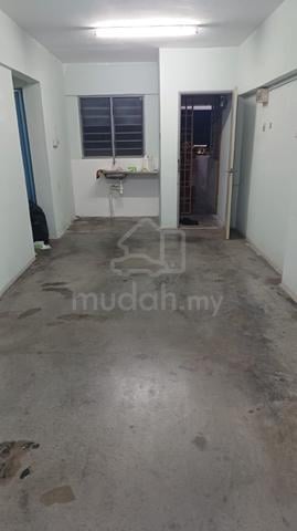 Kompleks Pulau Mutiara 1
