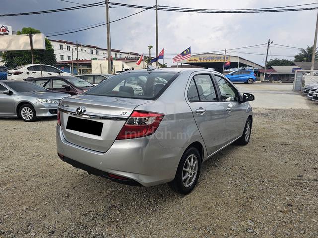 2016 Perodua BEZZA 1.3 PREMIUM X (A) 2YearWarranty - 4