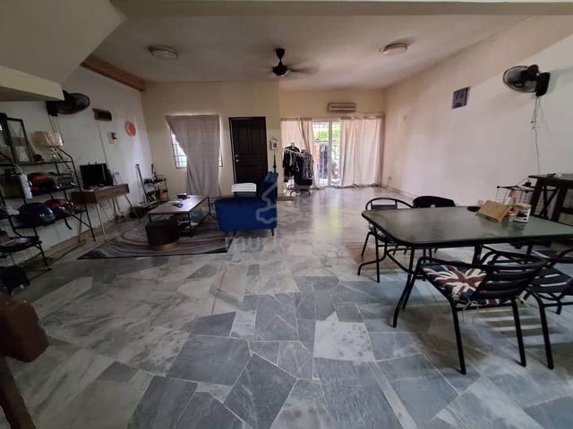 2 Storey Bandar Bukit Puchong BP3 22x75 1