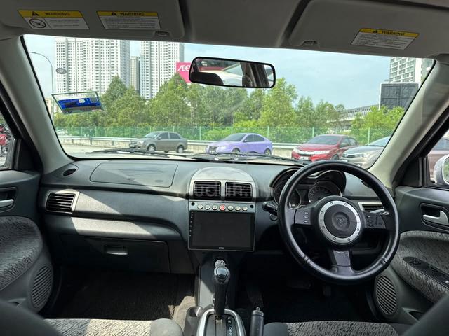 2009 Proton PERSONA 1.6 (A) PUSPAKOM DONE/ CASH - 5