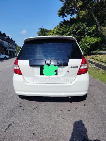 2005 Honda JAZZ 1.5 i-DSI (A) - 3