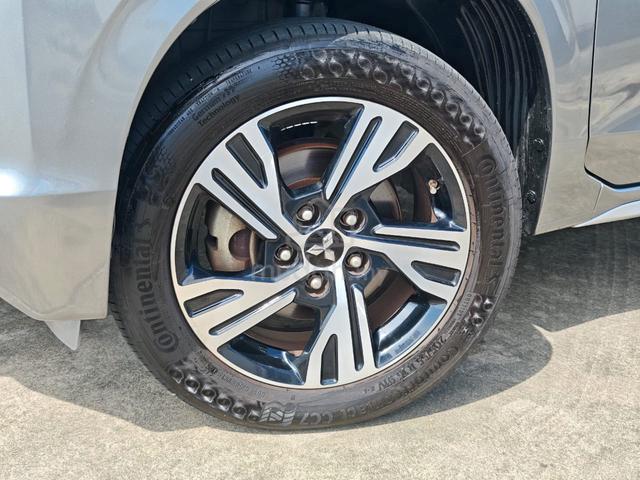 2022 MITSUBISHI XPANDER 1.5 AT Good Family car - 4
