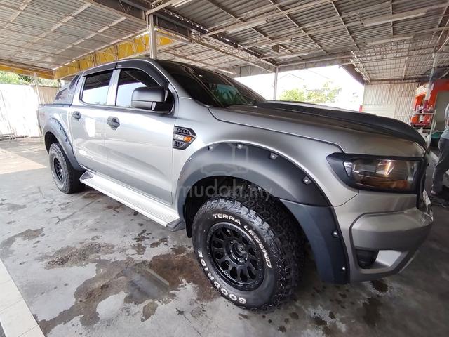 2021 Ford RANGER 2.2 XL MY12 T6 P375 FACELIFT II - 3