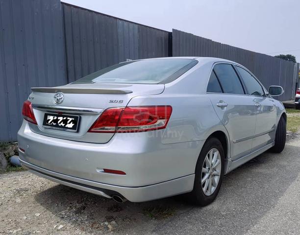 2011 Toyota CAMRY 2.0 G ACV41R-JEPEKERG FACELIFT - 3