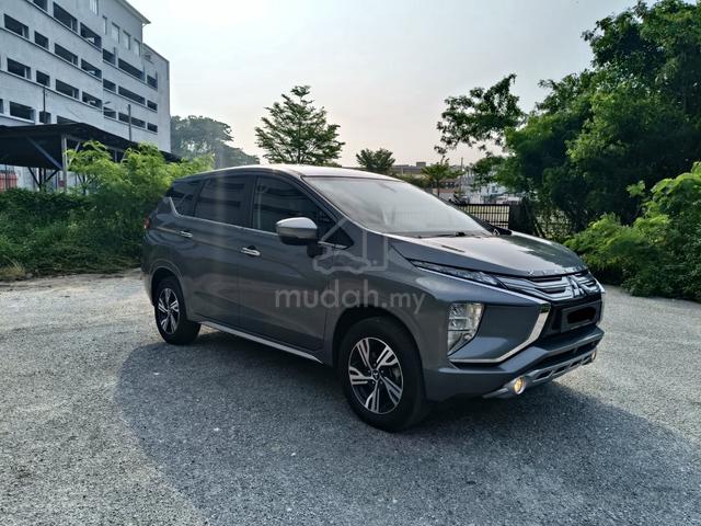 2021 Mitsubishi Xpander 1.5 (A) - 1