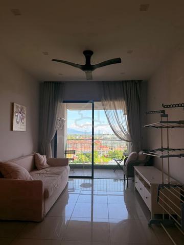 Lido Four Seasons Residence 1