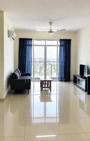 Arena Residence @ The Arena 1