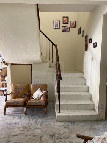 Double Storey Terrace House at Taman Desa Kenchana Bercham Ipoh 4