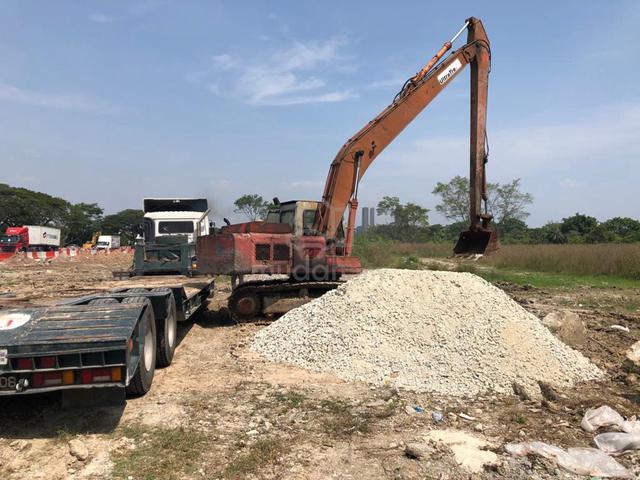 Perkhidmatan Sewa Excavator, Truck and Machinery - photo 6 of 6