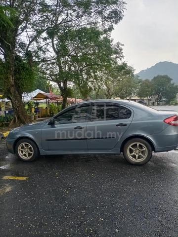 2007 Proton PERSONA 1.6 BASE LINE (A) - 3