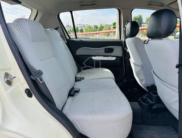 2008 P.Myvi 1.3 SXI (M) No need Repair Buy And Use - 4