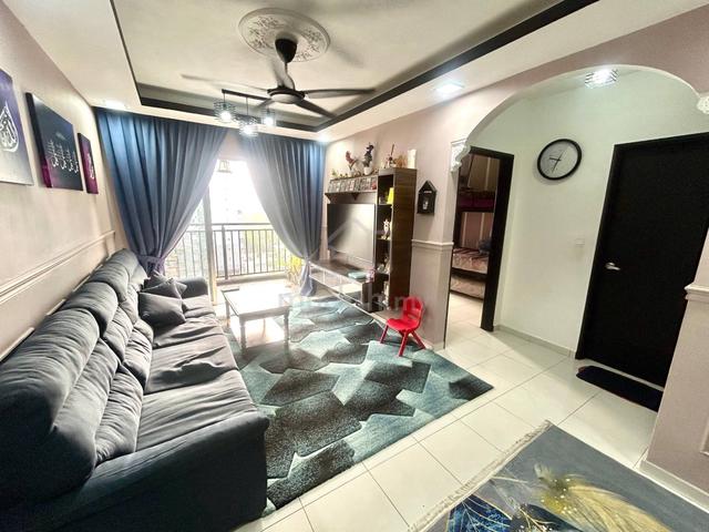 Residensi Laguna Biru 2 1