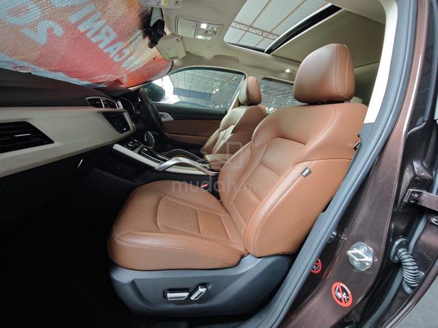 2019 Proton X70 PREMIUM SUNROOF 1.8 CBU P/BOOT - 2