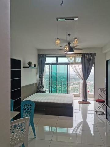 Parc Regency 1