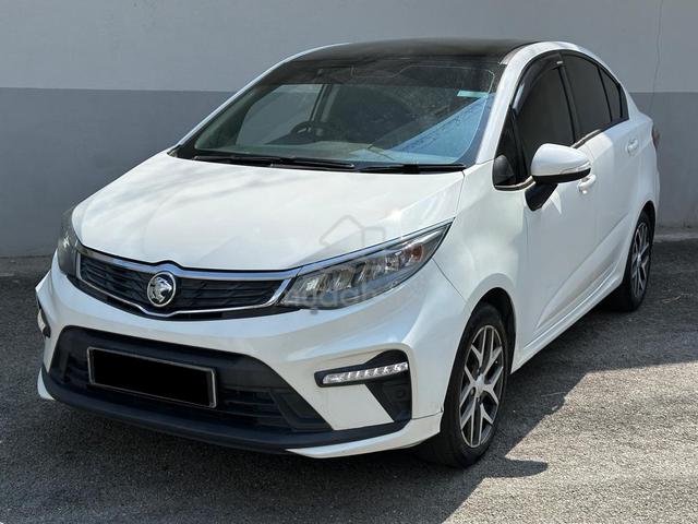 Proton PERSONA PREMIUM 1.6L (A) - 2
