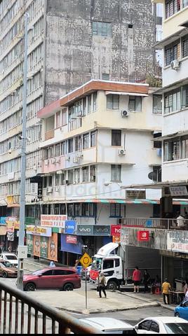 sandakan bandar 1
