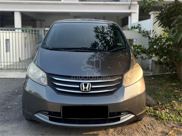 2010 Honda FREED 1.5 E (A) - 2