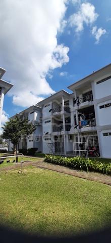 Casa Ria (Cheras) 4