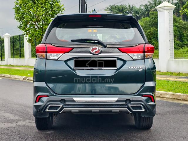 {2019} Perodua ARUZ 1.5 X (A) FULL PERODUA SERVICE - 3