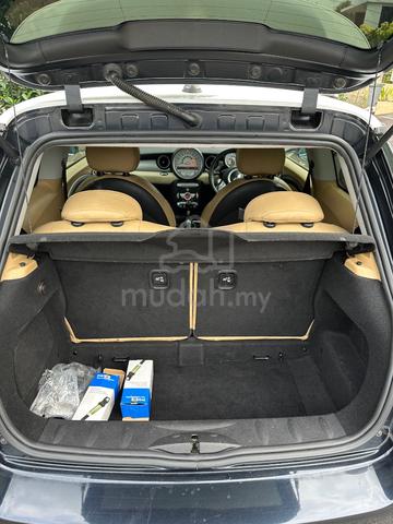 2006 Mini COOPER 1.6 S (A) - 5