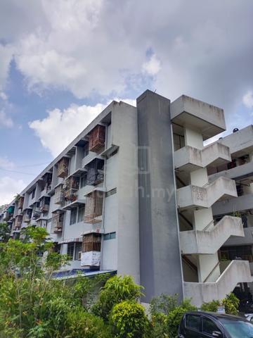 Taman Terubong Jaya 1