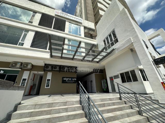 Bandar Puchong Jaya, IOI Mall, One Puchong, Retail Office 1