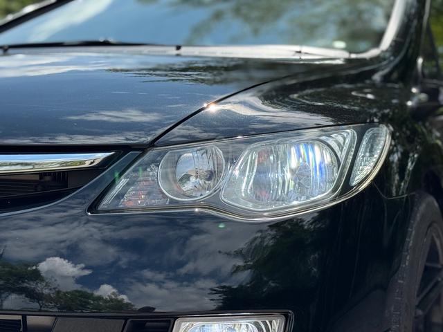 2008 Honda CIVIC 1.8 i-VTEC (A) - 5