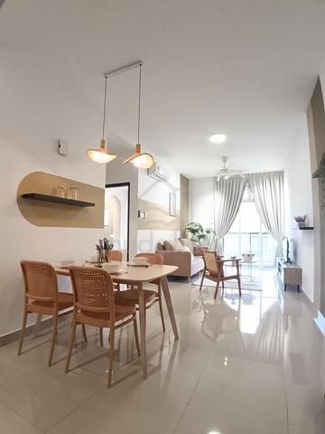 Trellis Residences 1