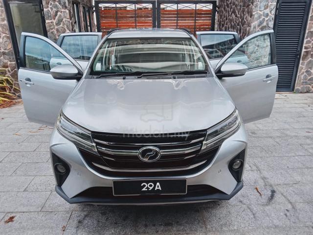 2020/19 Perodua ARUZ 1.5 (A) KEDAI UNTUNG SIKIT - 1
