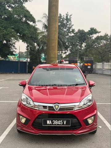 2015 Proton IRIZ 1.6 EXECUTIVE (A) - 1
