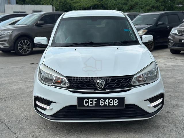 2020 Proton SAGA PREMIUM AT 1.3L (A) LIKE NEW |CUN - 2