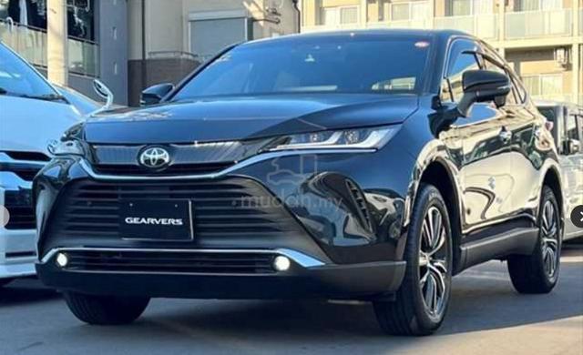 2023 Toyota HARRIER 2.0 G ( Digital Meter ) - 1