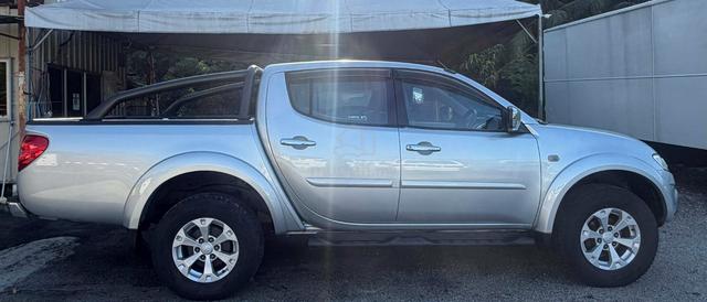 2012 Mitsubishi TRITON 2.5 VGT (A) - 5