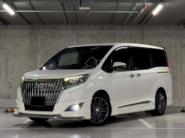 2019 Toyota ESQUIRE 2.0 GI PREMIUM (A) - 2