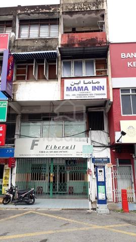 Bilik Di Kota Bharu Untuk di Sewa 1