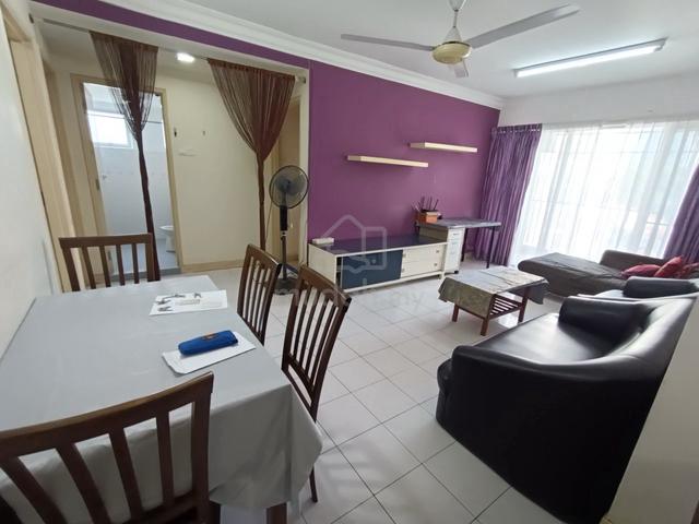 Pantai Hillpark 5 1