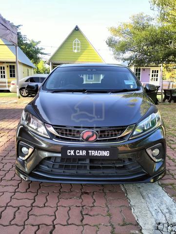 2019 Perodua MYVI 1.5 AV (A) - 3